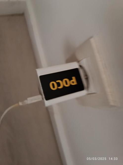PocoX3 Pro 256GB Zeer goede staat, doos & oplader inbegrepen, Telecommunicatie, Mobiele telefoons | Overige merken, Zo goed als nieuw