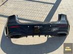 Mercedes A-Klasse W177 AMG achterbumper, Gebruikt, Mercedes-Benz, Bumper