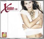 CD Single Xandee – 1 Life, Comme neuf, Pop, 1 single, Enlèvement ou Envoi
