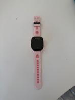 Rebel Cactus GPS Kinder Smartwatch GO pink, Ophalen of Verzenden, Zo goed als nieuw, Rebel, Android