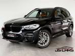 BMW X3 2.0dA*FULL PACK M*SHADOW-LINE*GPS PRO*CUIR*CAMERA*, Auto's, Automaat, Euro 6, 4 cilinders, https://public.car-pass.be/vhr/3fe72d63-637b-4ce3-86f2-e0bc02bb1a9b