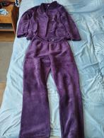 2 delig pak fleece, Kleding | Dames, Homewear, Ophalen, Zo goed als nieuw