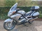 Pan european 5500km!, Motoren, Motoren | Honda, Particulier