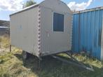 Food trailer,schaftkeet, werfkeet met gewone trekhaak, Zakelijke goederen, Stock en Retail | Verkoopwagens, Ophalen