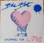 Blue blot lp shopping for love, Comme neuf, Enlèvement ou Envoi