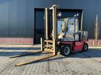 Kalmar ECF70 Forklift 2015, Articles professionnels, Machines & Construction | Chariots élévateurs & Transport interne, Autre propulsion