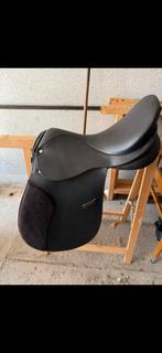 Vzh zadel, Dieren en Toebehoren, Ophalen, Zo goed als nieuw, Dressuur