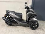Yamaha Tricity 125 handige driewieler (bj 2025), Scooter, Bedrijf, 125 cc, 11 kW of minder