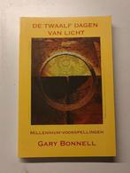De twaalf dagen van licht - Gary Bonnell, Ophalen of Verzenden, Zo goed als nieuw