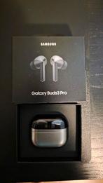 Samsung galaxy buds 3 pro silver in nieuwe staat, Enlèvement ou Envoi