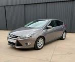 Ford Focus, Auto's, Euro 5, Bedrijf, Dealer onderhouden, Zilver of Grijs