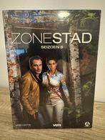 Zone Stad Seizoen 8, Cd's en Dvd's, Dvd's | Tv en Series, Ophalen of Verzenden, Zo goed als nieuw