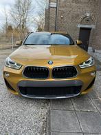 ✅Bmw X2🔥Volledig pakket M int+ext🔥4*4 Xdrive👌2,0D 190Pk💪, Auto's, BMW, Automaat, X2, Euro 6, Alcantara