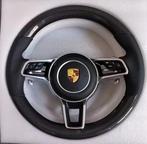 Porsche stuur carbon leer compleet upgrade retrofit, Auto-onderdelen, Ophalen of Verzenden, Nieuw, Porsche