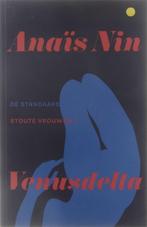 Te Koop Boek VENUSDELTA Anaïs Nin, Livres, Enlèvement ou Envoi, Utilisé, Anaïs Nin, Amérique