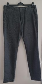 broek 40Weft Lenny maat 48, Verzenden, Nieuw, Maat 48/50 (M), 40WEft