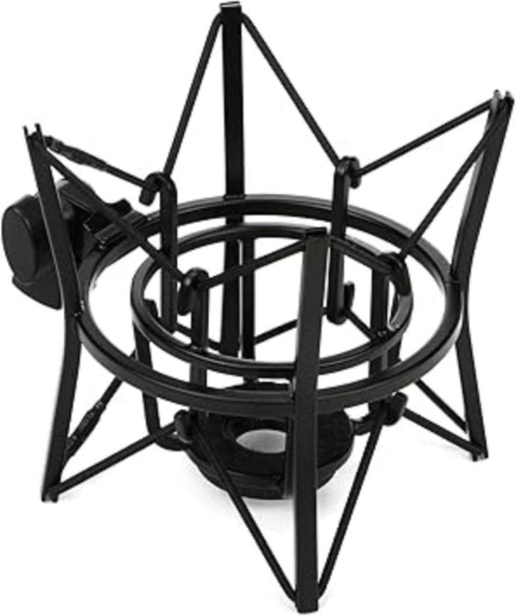 RØDE PSM1 Schokbestendige houder voor microfoon GRATIS LEV, Muziek en Instrumenten, Microfoons, Nieuw, Overige typen, Verzenden