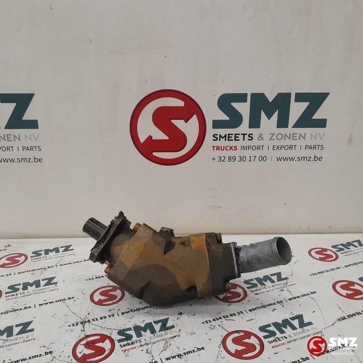 Occ hydraulische pomp EBA 108 40L Edbro, Auto-onderdelen, Vrachtwagen-onderdelen, Overige merken, Overige Auto-onderdelen, Gebruikt