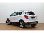 Opel Mokka X 1.4T Edition+gps+camera+park pilot, Auto's, Voorwielaandrijving, Traction-control, Stof, Gebruikt