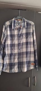 Chemise homme, Enlèvement ou Envoi, Porté