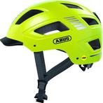 NEUF!!! casque vélo Abus Hyban 2.0 MIPS SIGNAL YELLOW Large, Vélos & Vélomoteurs, Accessoires vélo | Casques de vélo, ABUS, Enlèvement
