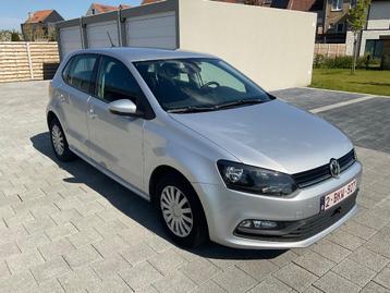 VW Polo Bluemotion 1.0 benzine ! beschikbaar voor biedingen