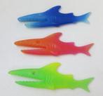 Koziol 21 pinces à linge sac phoque requin Sharky, Comme neuf, Autres types, Enlèvement ou Envoi
