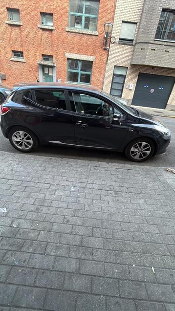 Renault clio 4 limited, Autos, Achat, 5 places, Particulier, USB