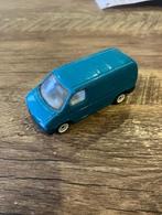 Siku Volkswagen Bus Caravelle, Verzamelen, Ophalen of Verzenden