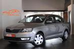 Skoda Rapid Rapid/Spaceback 1.2 TSI Navi Cruise Airco TrekHa, Auto's, Skoda, Euro 5, Gebruikt, Zwart, 4 cilinders