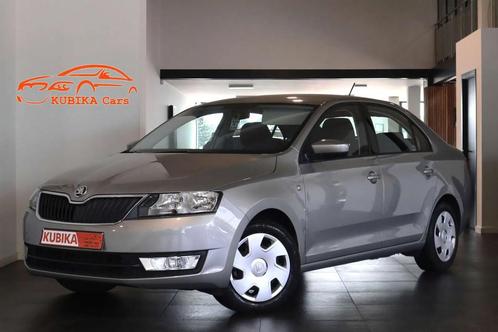 Skoda Rapid Rapid/Spaceback 1.2 TSI Navi Cruise Airco TrekHa, Autos, Skoda, Entreprise, Achat, Rapid, Airbags, Air conditionné