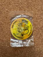 Sealed #172 Pichu Walkers Cheetos Pokemon Tazo no. 29, Ophalen of Verzenden, Losse flippo's