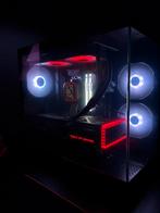 High End Gaming PC, Computers en Software, Ophalen, 32 GB, AMD Ryzen 5, Zo goed als nieuw