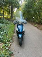 Piaggio fly a klasse top scooter, Fietsen en Brommers, Snorfietsen en Snorscooters, Ophalen, Zo goed als nieuw, Piaggio