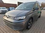 Volkswagen Caddy MAXI 2.0 TDI DSG Dubbel Cabine - 40.000KM -, Auto's, Volkswagen, Gebruikt, 4 cilinders, USB, 5 deurs