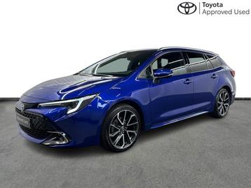 Toyota Corolla 1.8 TS Premium + NAVI& CARPLAY  beschikbaar voor biedingen