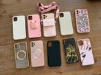 Gsm hoesjes, Telecommunicatie, Ophalen, Zo goed als nieuw