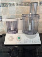 Braun Combimax 750, Elektronische apparatuur, Keukenmixers, Ophalen, Zo goed als nieuw