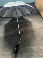 paraplu/parasol voor buggy, Ophalen of Verzenden, Gebruikt, Overige merken