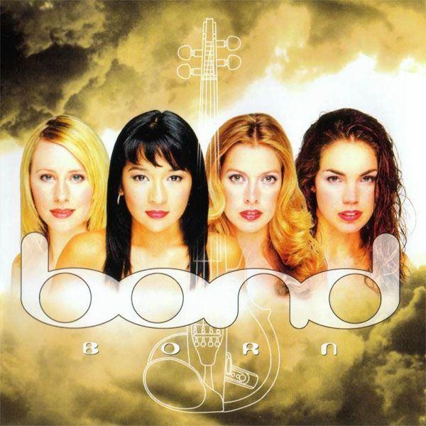Sale> CD BOND - Born, Cd's en Dvd's, Cd's | Pop, Verzenden