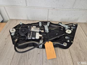 VW New Beetle cabrio 2002 - 2010 raammechaniek rechts achter beschikbaar voor biedingen