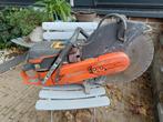 Husqvarna K970, Ophalen, Gebruikt