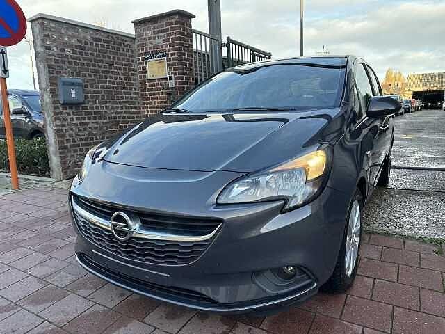 Opel CORSA 1.2 I MET 73DKM EDITION ENJOY, Auto's, Opel, Bedrijf, Corsa, ABS, Airbags, Airconditioning, Alarm, Boordcomputer, Centrale vergrendeling