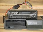 Kenwood autoradio, Ophalen of Verzenden, Zo goed als nieuw