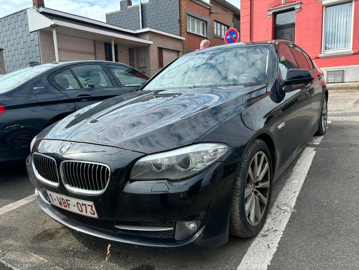 Achete tout type de véhicule, Auto's, BMW, Bedrijf, Ophalen