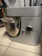 Kenwood major titanium, Ophalen, Gebruikt