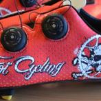 chaussures cycliste homme, Ophalen, Zo goed als nieuw, S, Schoenen