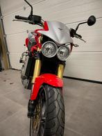 Moto Morini Corsaro 1200, Particulier, 1200 cc