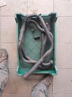 Uitlaat gsxr 750, Motoren, Ophalen