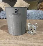 Swarovski kristallen muis, Verzamelen, Swarovski, Ophalen of Verzenden, Zo goed als nieuw, Figuurtje